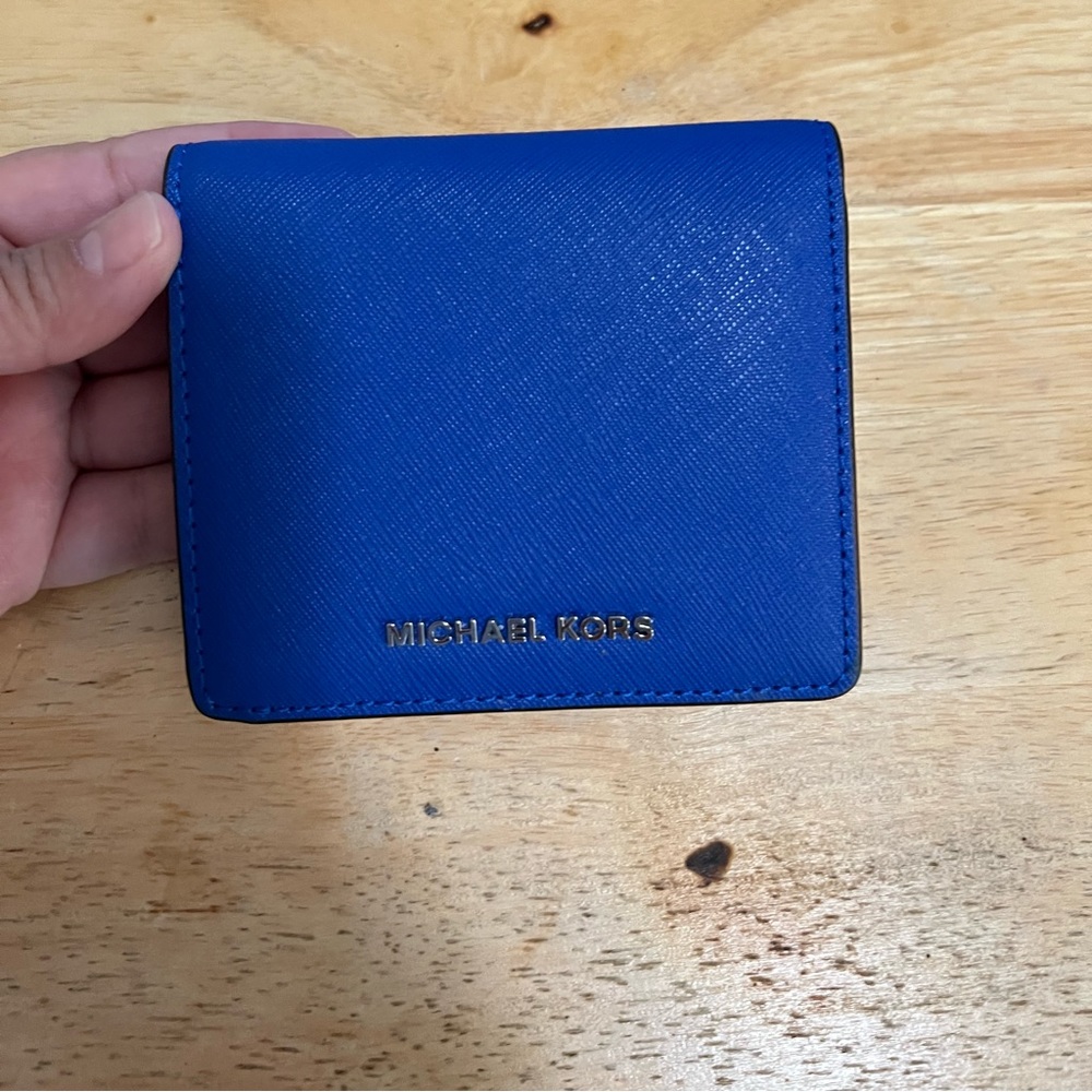 Michael Kors wallet